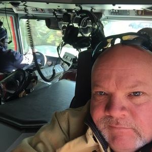 Meet your Posher, Mike